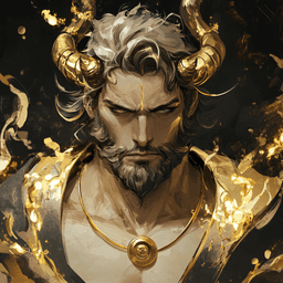 Hephaestus